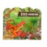 ZOO DIVERTIDO C/15PCS UN. MOHNISH IMPORTS