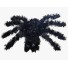 DECORACAO PARA HALLOWEEN ARANHA 27X21CM -TOP IMPORTADORA