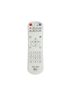 CONTROLE TV BOX SKY-9035 UN. MFP.X