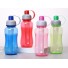 GARRAFA SQUEEZE 600ML UN. TOP IMPORTADORA