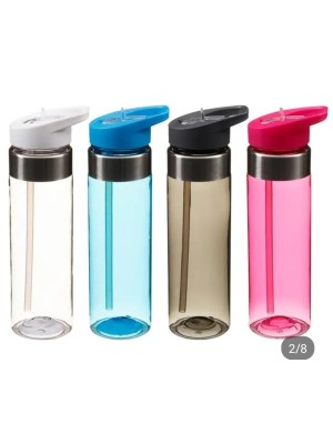 GARRAFA SQUEEZE 700ML UN. TOP IMPORTADORA