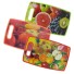 TABUA PLASTICA 37X23CM UN. TOP IMPORTADORA