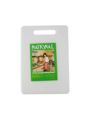 TABUA PLASTICA 41X28CM UN. TOP IMPORTADORA