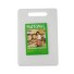TABUA PLASTICA 41X28CM UN. TOP IMPORTADORA