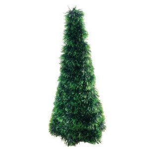 DECORACAO PARA NATAL MINI ARVORE 50X21.5CM - TOP IMPORTADORA