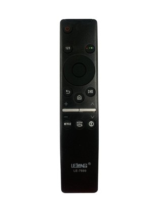 CONTROLE REMOTO P/ SMART TV SAMSUNG 4K NETFLIX / PRIME VIDEO / GLOBOPLAY UN. TH