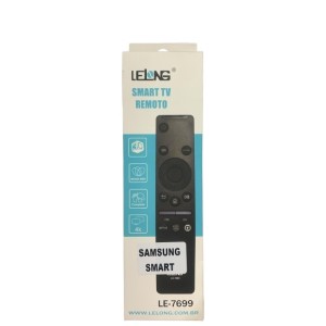 CONTROLE REMOTO P/ SMART TV SAMSUNG 4K NETFLIX / PRIME VIDEO / GLOBOPLAY UN. TH