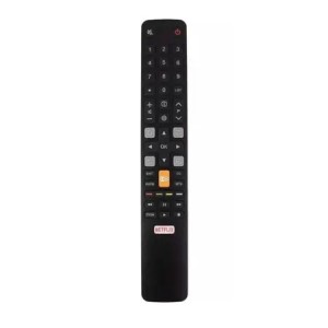 CONTROLE TV TCL SMART SKY-8027 UN. MFP.X
