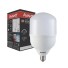 LAMPADA LED BULBO HP IN E27 BR6500K 50W BIVOLT BR4000 UN. AVANT