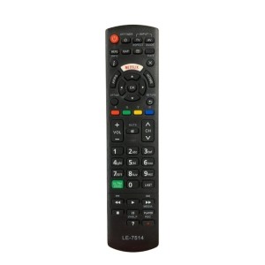 CONTROLE REMOTO P/TV PANASONIC SMART LE-7514 UN. TH