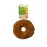 BRINQUEDO PET DE PELUCIA DONUTS 11CM UN.