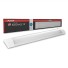 LUMINARIA LED ELEGANCE FIT 6500K 36W BRANCO BIVOLT 946161371 UN.