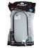 LUMINARIA ARANDELA HUMMER LED BIVOLT 6500K 20W PRETO 157940871 UN. AVANT