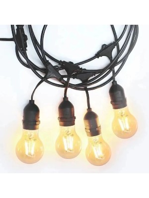 CORDÃO PARA LÂMPADAS LED CORDINHO 6M 338130095 UN. AVANT