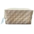 NECESSAIRE BECKY ESTOJO DE POLIURETANO 18X10X8CM UN. MULTIART