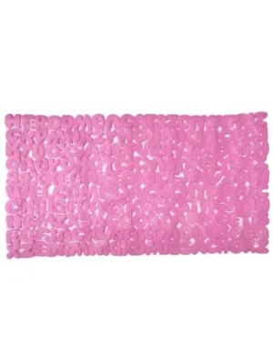 TAPETE DE BOX LETRAS 38X68,5CM UN. MULTIART