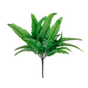 PLANTA ARTIFICIAL SAMAMBAIA 75CM UN. MULTIART