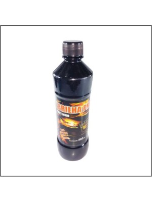 LIMPA PNEU LIQUIDO 485ML UN. MIL MILHAS