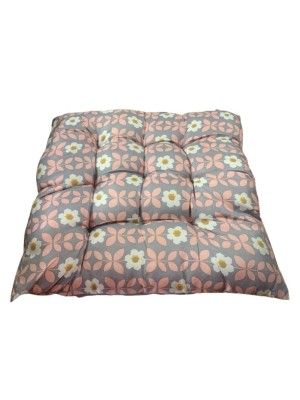 ALMOFADA FUTTON 40X40CM TOKYO DESIGN UN. MULTIART