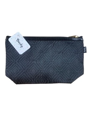 NECESSAIRE DE POLIESTER 23X13X6CM UN. MULTIART