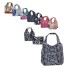 BOLSA DOBRAVEL DE POLIESTER TOKYO DESIGN UN. MULTIART