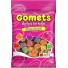 GOMETS GOMA SINO FRUTAS 700G UN.