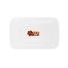 TRAVESSA DE MELAMINA M 24.5X15CM 450ML UN. BELLAGIO