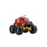 CARRINHO DE BRINQUEDO BOMBEIRO EXTREME UN. KENDY