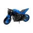 MOTO DE BRINQUEDO KMOTO UN. KENDY