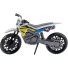 MOTO DE BRINQUEDO TRICK CROSS UN. KENDY