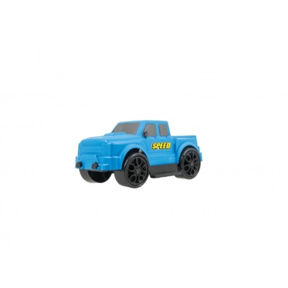 CARRINHO DE BRINQUEDO SPEED UN. KENDY