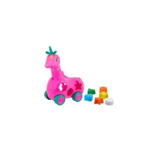 UNICORNIO LUNA 24X12X27CM UN. KENDY