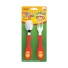 TALHER INFANTIL INOX 2 PCS UN. ZEIN