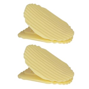 FECHA EMBALAGEM CHIPS C/ 2 PCS UN. ZEIN