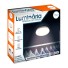 LUMINARIA ADESIVA C/ SENSOR DE MOVIMENTO UN. ZEIN