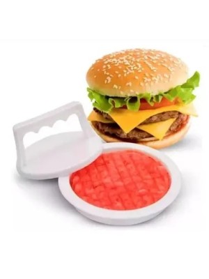 MODELADOR DE HAMBURGER PLASTICO UN. ZEIN