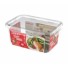 CONTAINER C/ TRAVA PRIME 400ML UN.