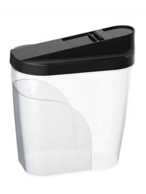 FARINHEIRA PRETA 1L UN. UNINJET