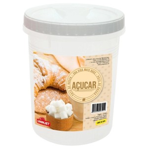POTE DE ROSCA 2L DE ACUCAR UN.