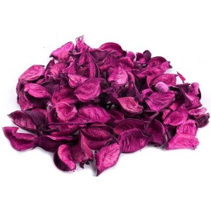 PETALAS NATURAIS SECAS AROMATIZADAS 60GR UN. GM GOLD