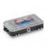 ESTOJO ORGANIZADOR MINI DOUBLE CASE 8002 UN.