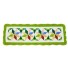 TAPETE PASSADEIRA 40X116CM UN. GM GOLD