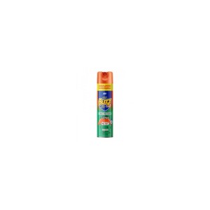 MULTI INSETICIDA AE EUCALIPTO BUZZ OFF 400ML UN.