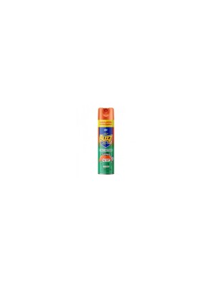 MULTI INSETICIDA AE EUCALIPTO BUZZ OFF 400ML UN.