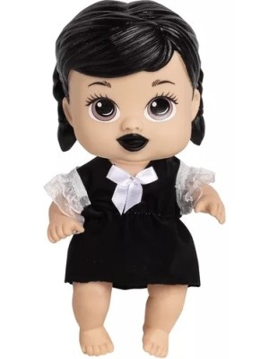 BONECA LOVE BABIE ANINHA 19CM UN. MISTER BRINQUE