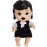 BONECA LOVE BABIE ANINHA 19CM UN. MISTER BRINQUE