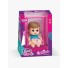 BONECA LOVE BABIE BALANCINHO 22CM UN. MISTER BRINQUE