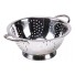 ESCORREDOR INOX 24X24X9CM UN. RIO TIJUCAS