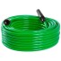 MANGUEIRA GELINPLAS 10M VERDE UN. PLASBOHN