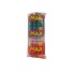 VELA N 1 VERDE-AZUL-BRANCA-VERMELHA 8PCS 12G UN. VELAS MAX